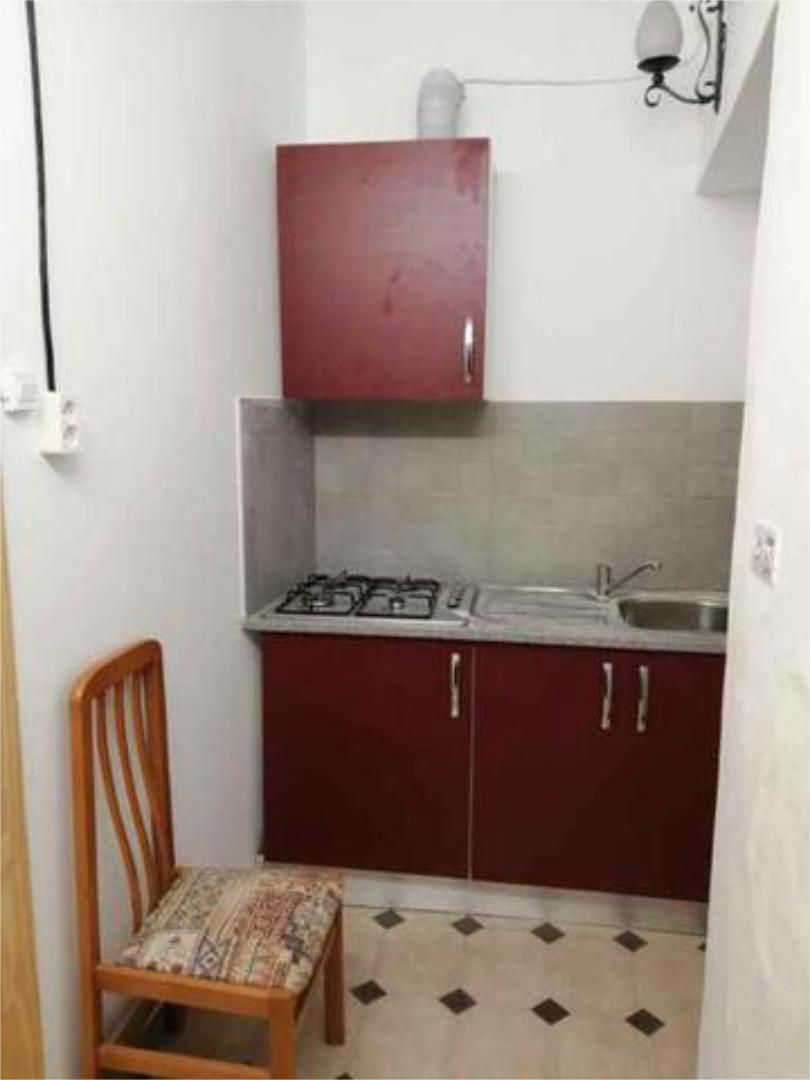 Cuina de Pis de lloguer en Totana amb Terrassa, Traster i Moblat