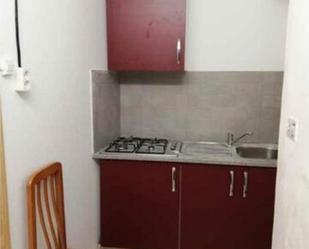 Kitchen of Flat to rent in Totana  with Terrace, Storage room and Furnished
