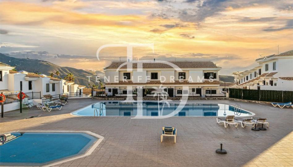 Photo 1 of Flat for sale in Calle Tinguafaya, 42, Chayofa, Santa Cruz de Tenerife