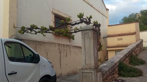 Industrial buildings for sale in Carretera Cubla, 75, Ensanche - Fuenfresca, Teruel - image 3 Photo 3 of Industrial buildings for sale in Carretera Cubla, 75, Ensanche - Fuenfresca, Teruel