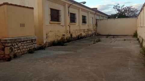 Industrial buildings for sale in Carretera Cubla, 75, Ensanche - Fuenfresca, Teruel - image 2 Photo 2 of Industrial buildings for sale in Carretera Cubla, 75, Ensanche - Fuenfresca, Teruel