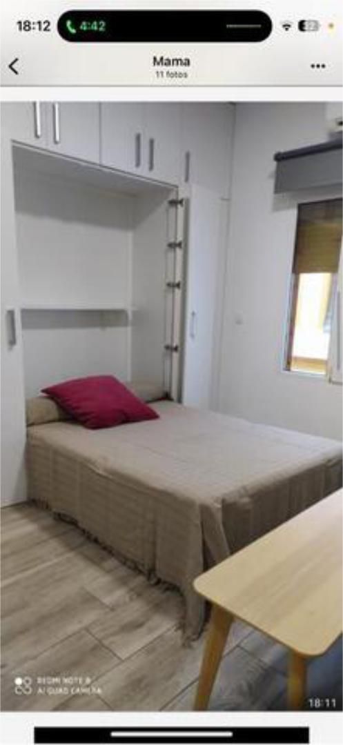 Study to rent in San Lorenzo
