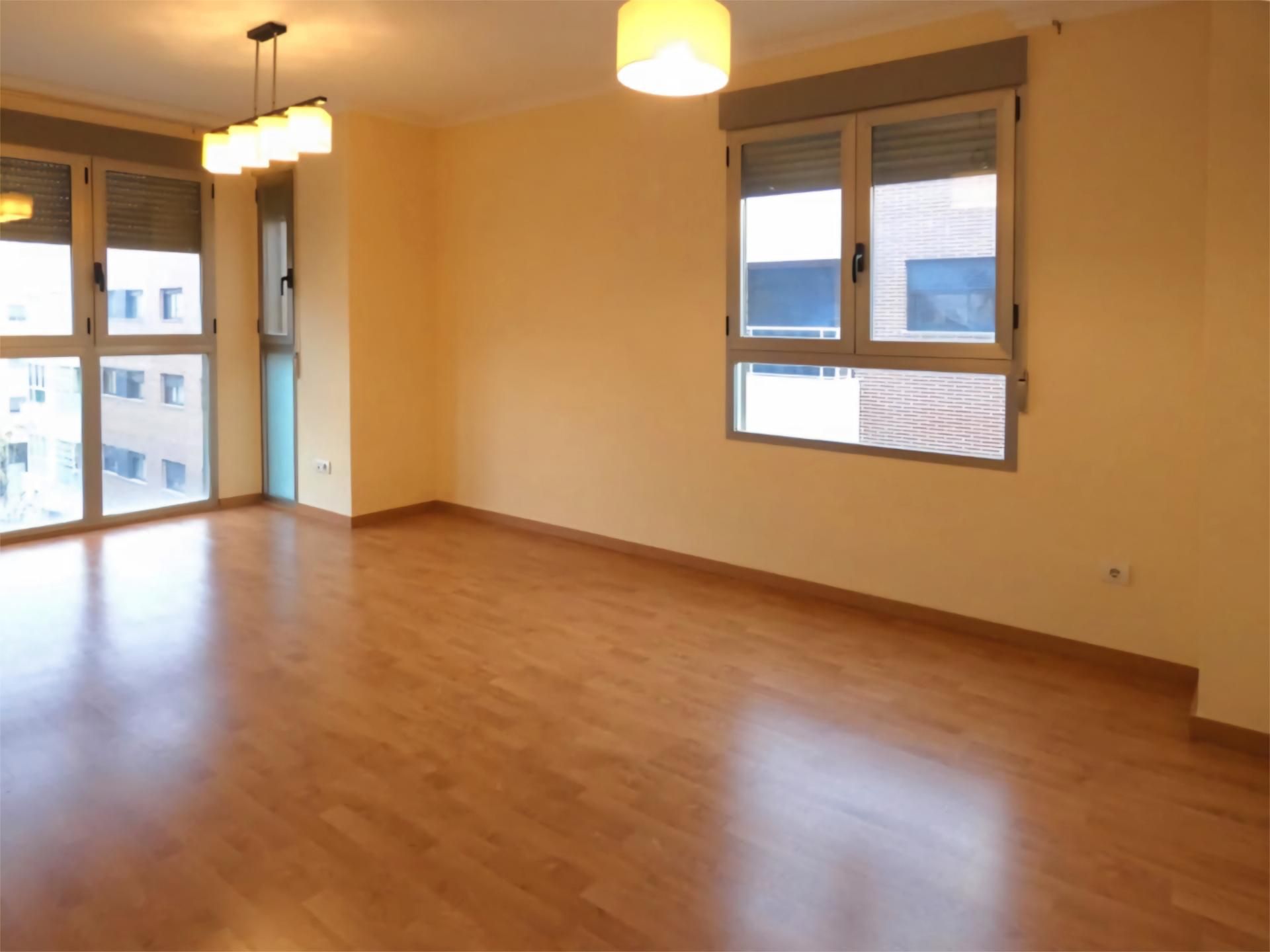 Living room of Flat for sale in Paiporta  with Air Conditioner