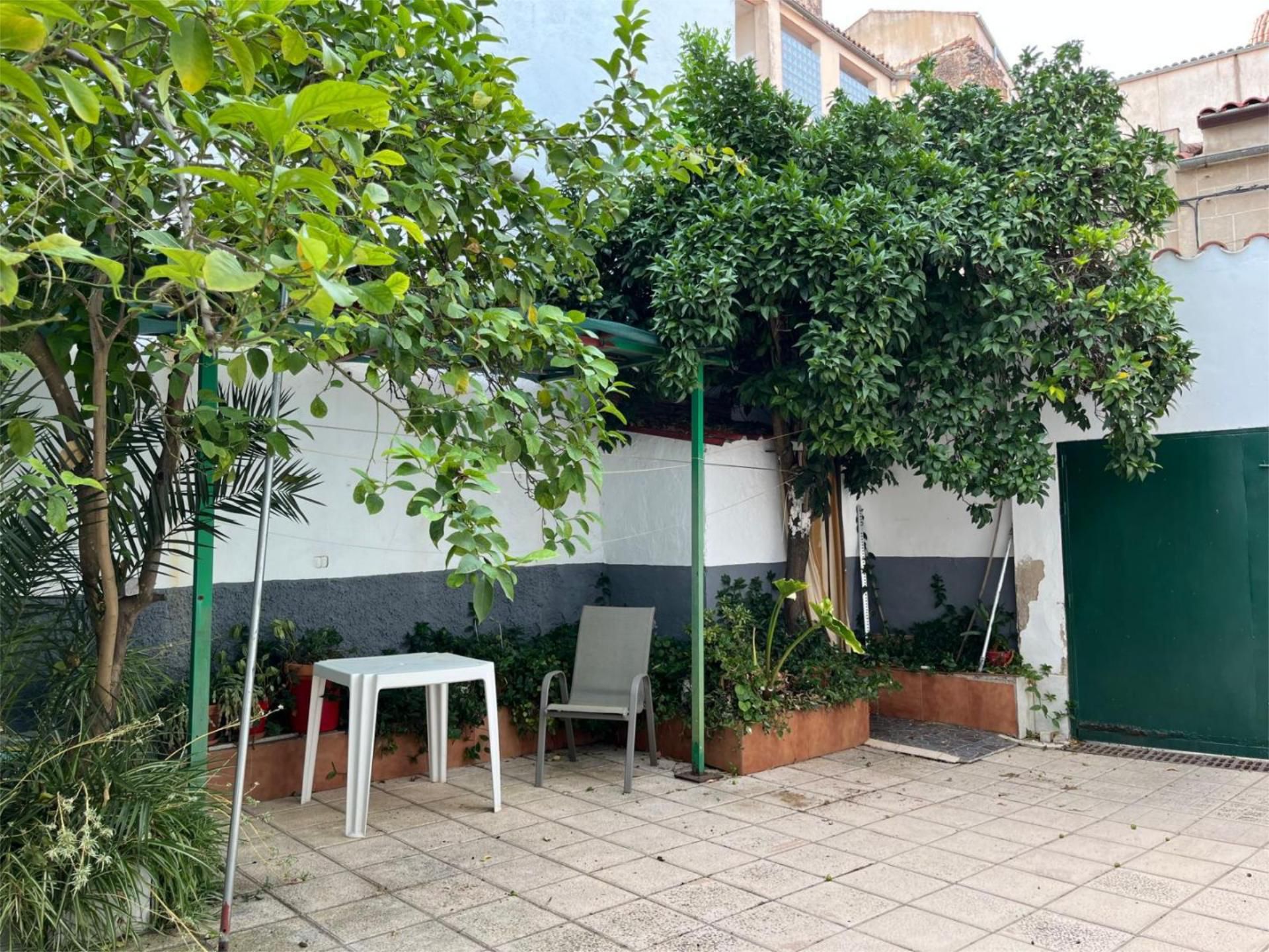 Terrassa de Pis en venda en Cáceres Capital