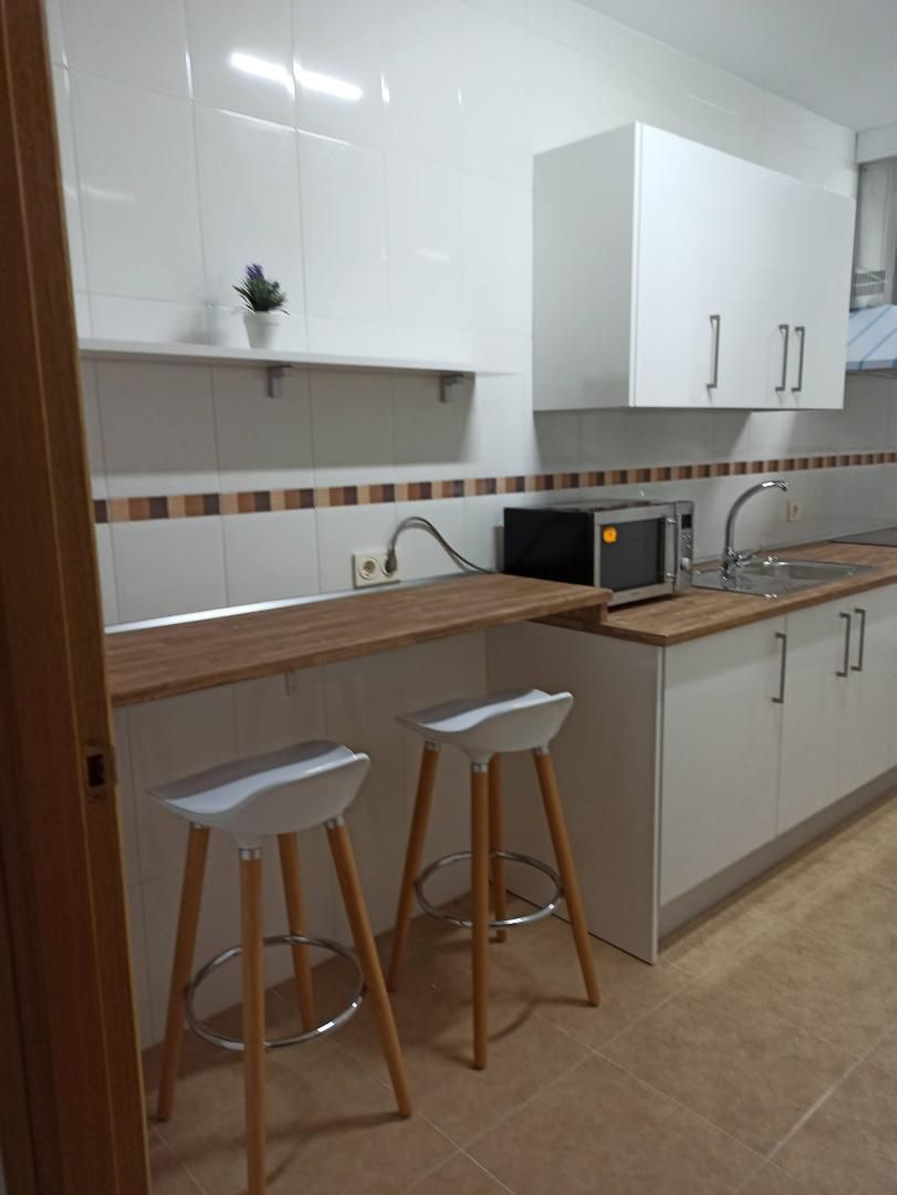 Flat to rent in Calle Monte, 3, Quintanar de la Orden