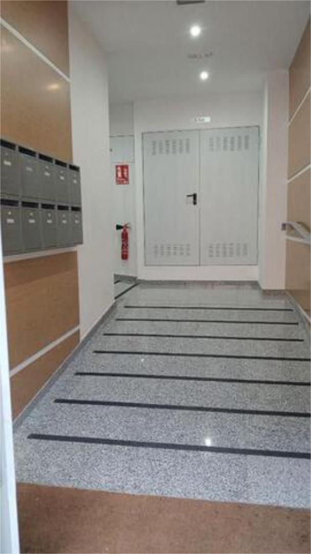 Pis de lloguer en Herencia amb Calefacció, Traster i Moblat