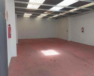 Garage to rent in Utrera