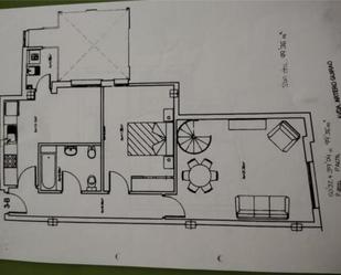 Attic for sale in San Pedro del Pinatar  with Terrace