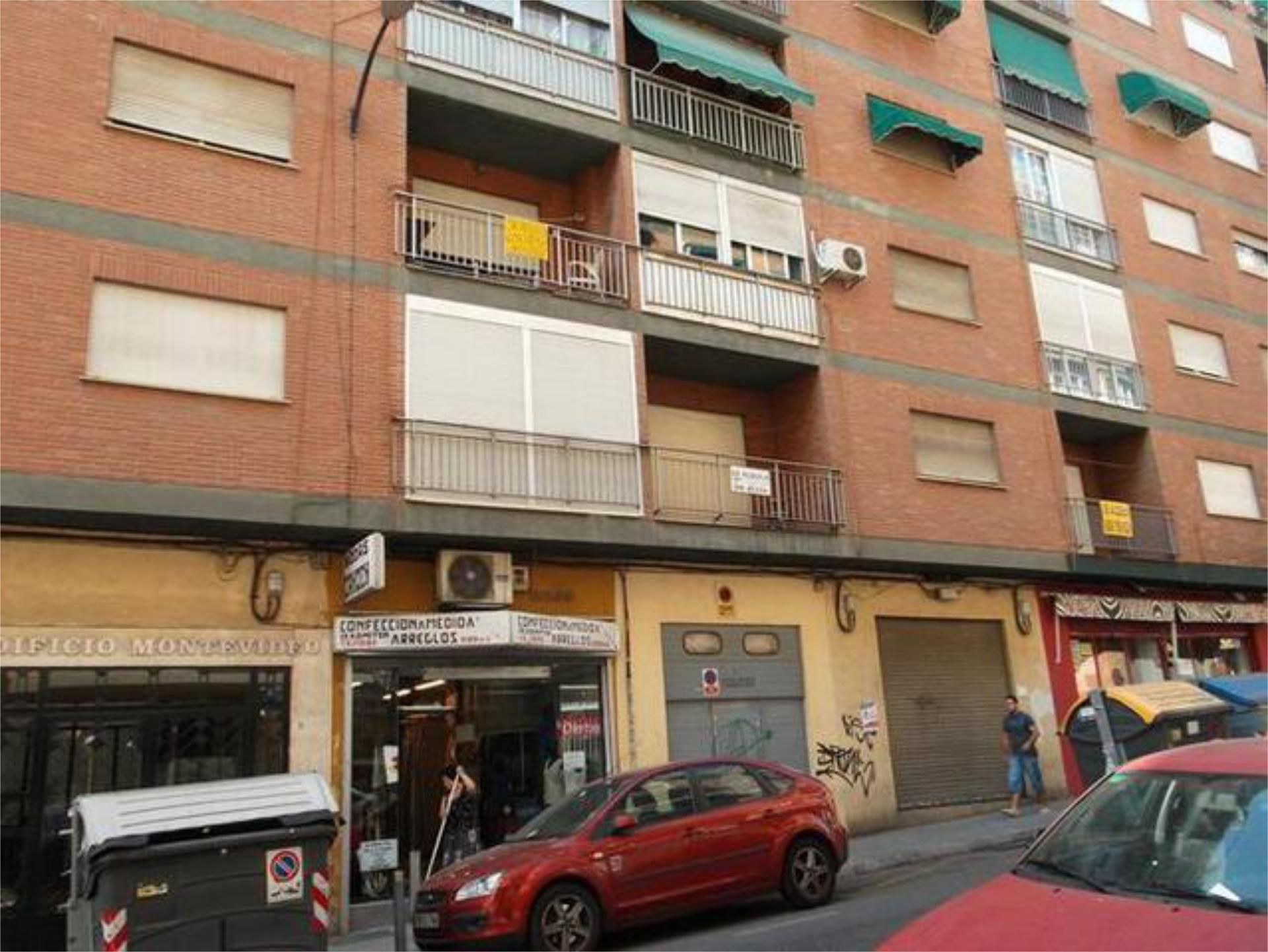 Flat to rent in Plaza de Toros