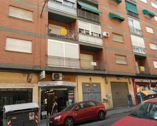 Flat to rent in Plaza de Toros
