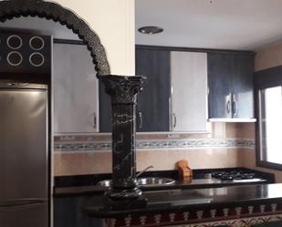 Estudi per a compartir a Avenida de la Alpujarra, Lanjarón