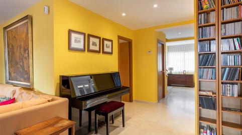 Foto 3 de Casa adosada en venta en Carrer Dels Oms, 3, Sant Vicenç Platja, Barcelona