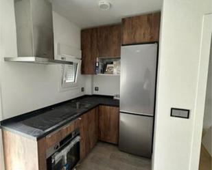 Kitchen of Flat to rent in Mérida