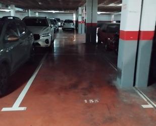 Parking of Garage to rent in Fuengirola