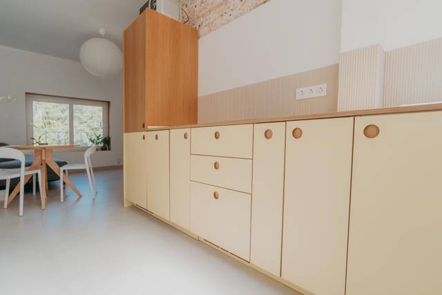 Piso en Venta en Calle Belén, 55 en Los Ángeles - Cruz de Caravaca