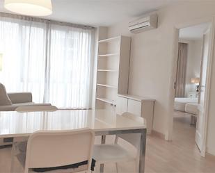Bedroom of Flat to rent in  Palma de Mallorca  with Air Conditioner