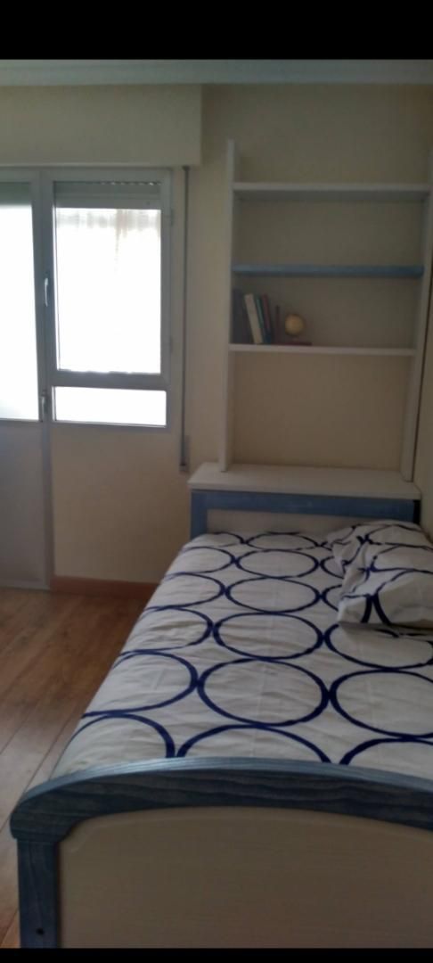 Piso para compartir en Calle Niña Guapa, 40, Circular
