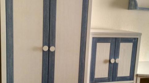 Foto 2 de Habitación en Calle Niña Guapa, 40, Circular, Valladolid Capital