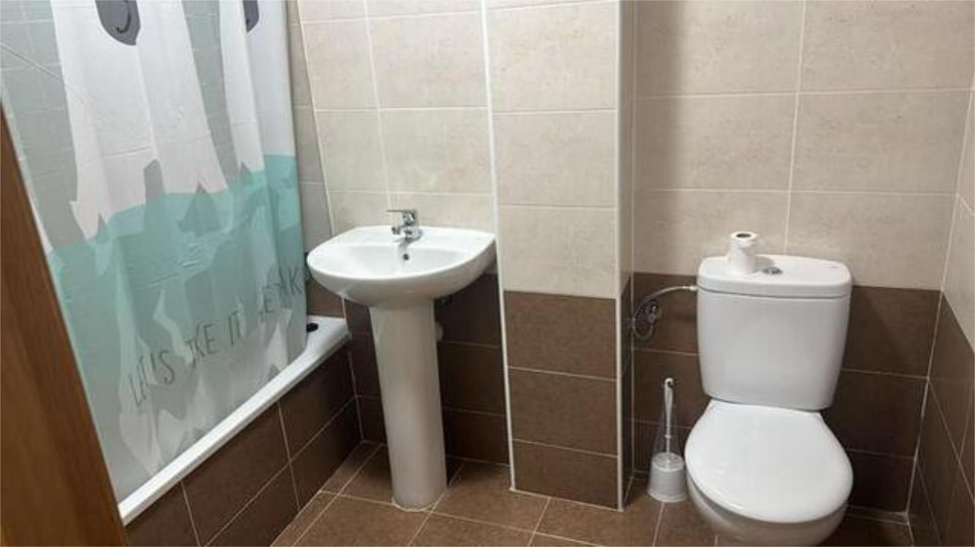 Flat to rent in Yepes