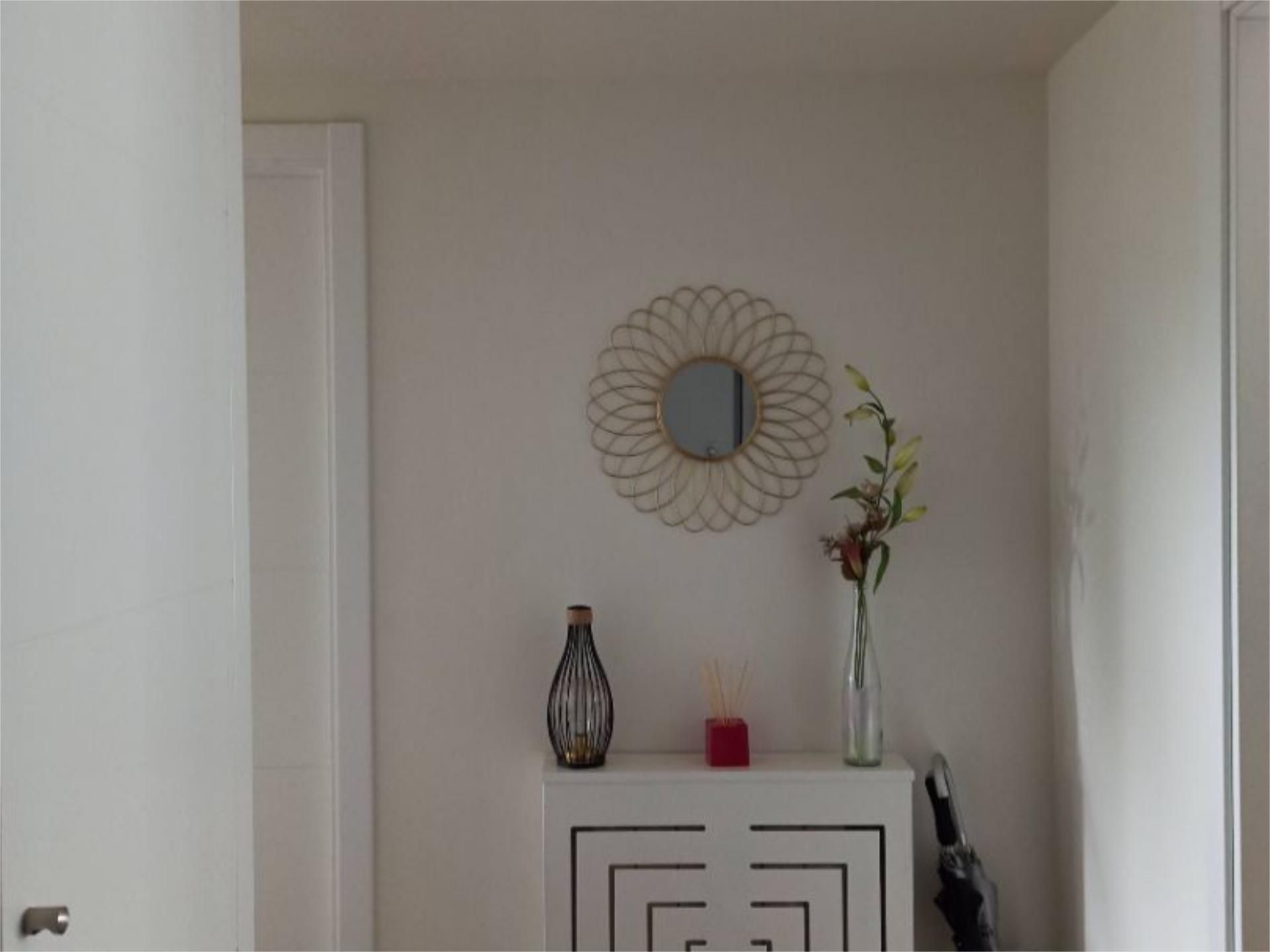 Flat to rent in Calle Nicolás Guillén, 1, Ensanche