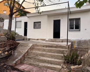 Exterior view of Flat for sale in Olivella  with Private garden, Storage room and Swimming Pool