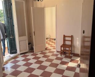 Dormitori de Apartament de lloguer en Maó amb Balcó