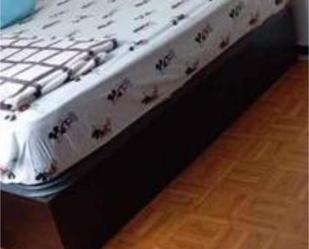 Dormitori de Casa o xalet per a compartir en Vitoria - Gasteiz amb Calefacció i Moblat