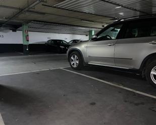 Parkplatz von Garage miete in  Logroño