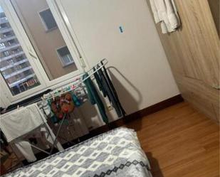 Bedroom of Flat to share in Irun   with Furnished