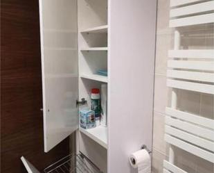Bany de Pis de lloguer en Albentosa amb Calefacció i Moblat
