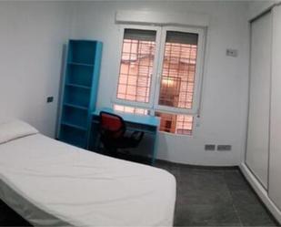 Bedroom of Flat to rent in  Murcia Capital  with Terrace