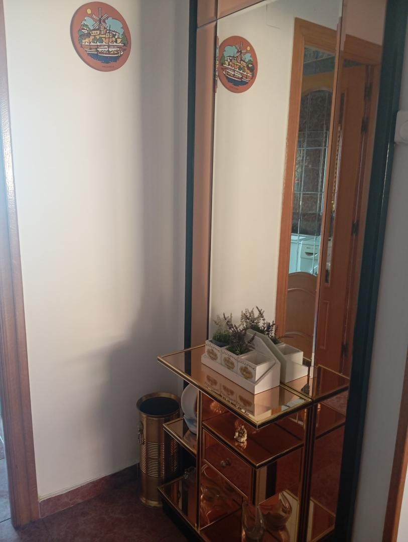 Bedroom of Flat to rent in Nájera  with Terrace