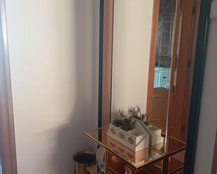 Dormitori de Pis de lloguer en Nájera amb Calefacció, Terrassa i Traster