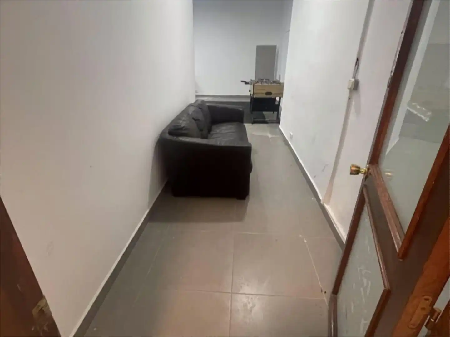 Oficina de alquiler en Marbella