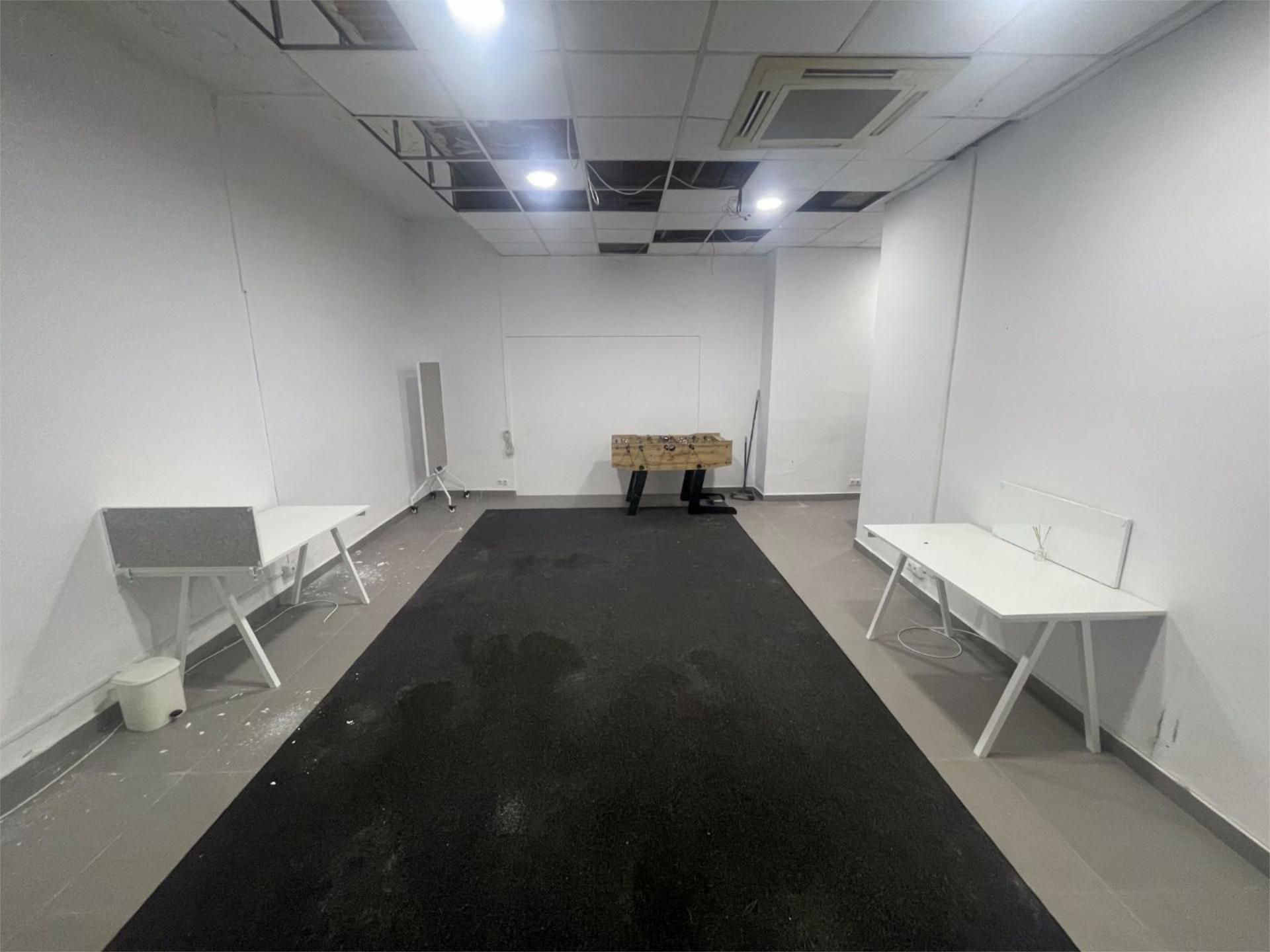Oficina de lloguer en Marbella