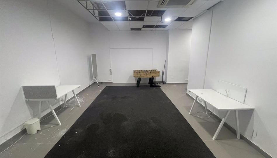 Oficina de lloguer a Avenida de las Cumbres, 38, Elviria, Málaga - imatge 1 Foto 1 de Oficina de lloguer a Avenida de las Cumbres, 38, Elviria, Málaga