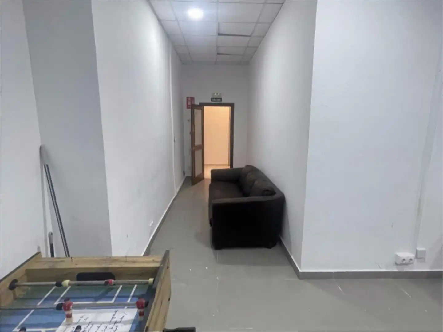 Oficina de alquiler en Marbella