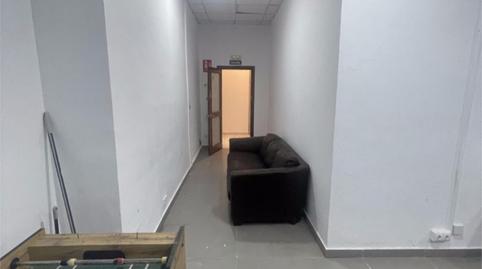 Oficina de lloguer a Avenida de las Cumbres, 38, Elviria, Málaga - imatge 5 Foto 5 de Oficina de lloguer a Avenida de las Cumbres, 38, Elviria, Málaga