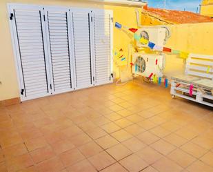 Duplex to rent in Valls  with Air Conditioner, Heating and Terrace