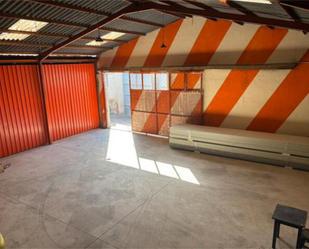 Industrial buildings to rent in Villajoyosa / La Vila Joiosa