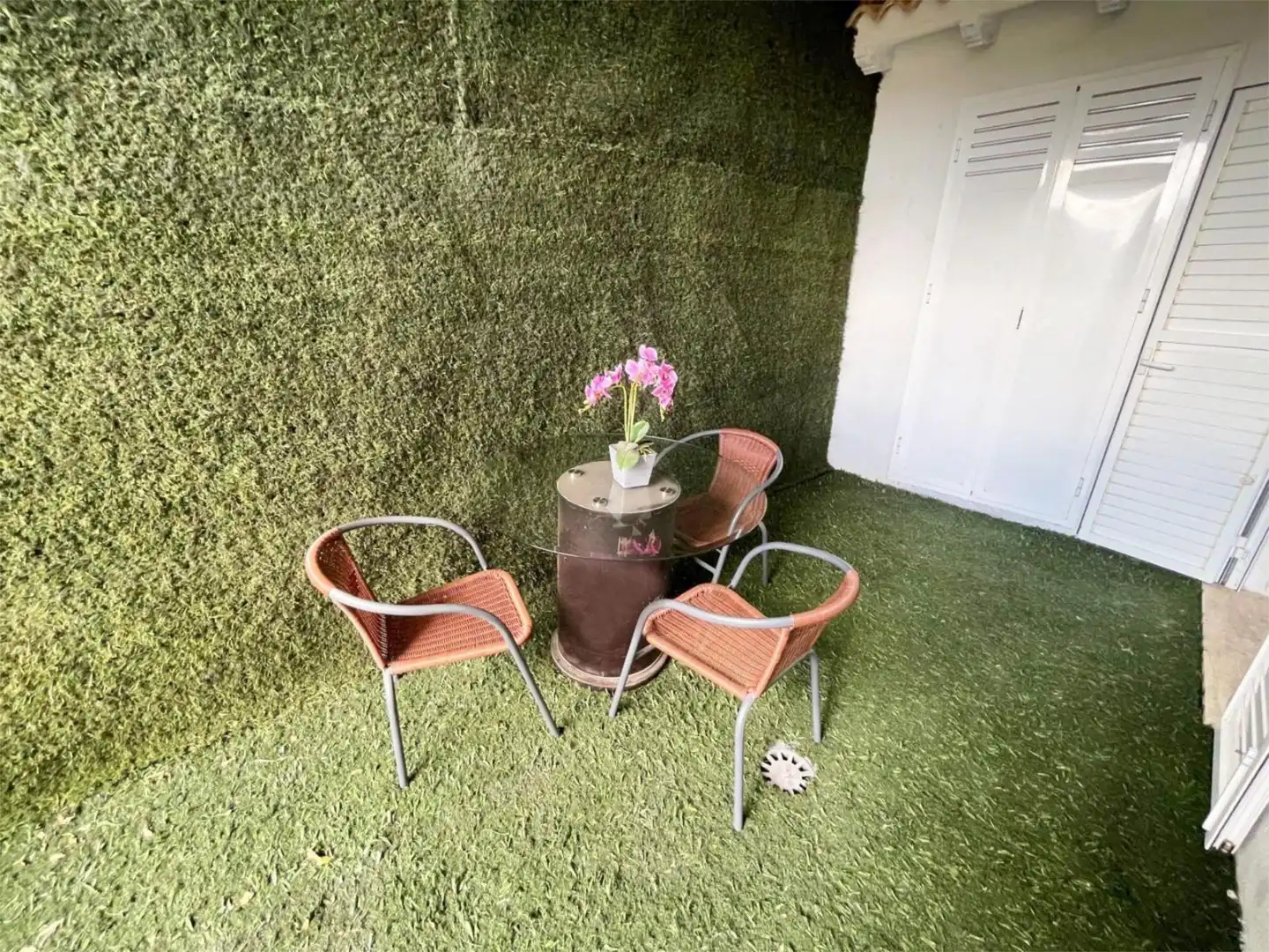 Casa o chalet en venta en Calle Ventosilla Alta, 17, Setenil de las Bodegas Terraza de Casa o chalet en venta en Setenil de las Bodegas con Terraza, Piscina y Balcón