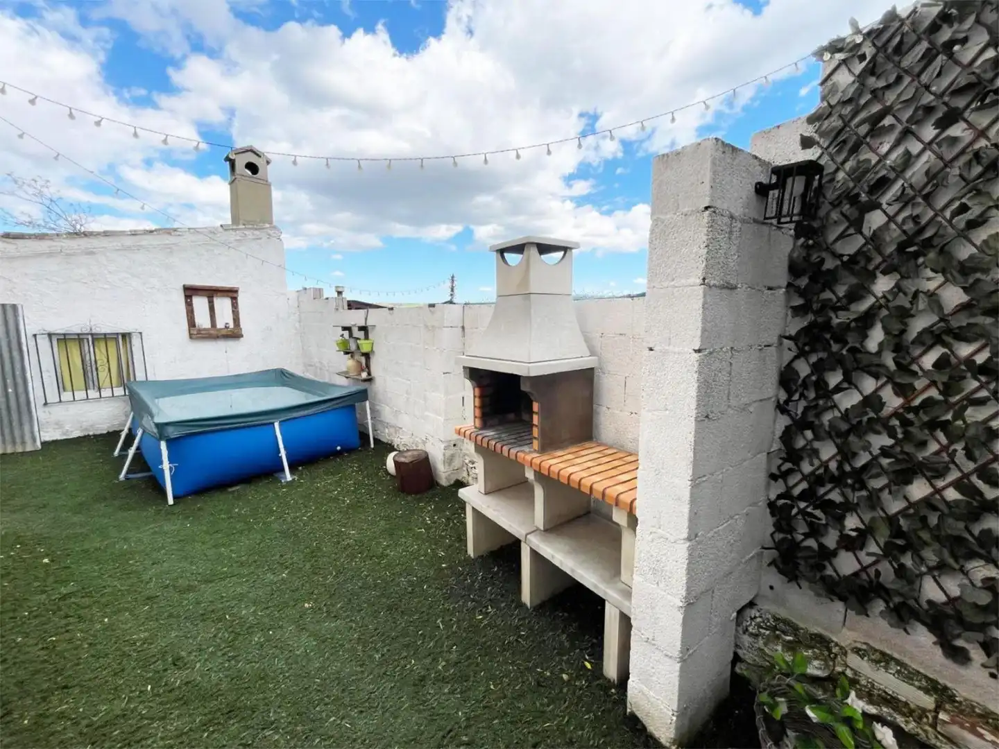 Casa o chalet en venta en Calle Ventosilla Alta, 17, Setenil de las Bodegas Jardín de Casa o chalet en venta en Setenil de las Bodegas con Terraza, Piscina y Balcón