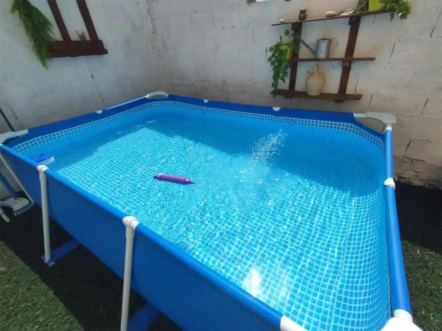 Casa o chalet en venta en Calle Ventosilla Alta, 17, Setenil de las Bodegas Piscina de Casa o chalet en venta en Setenil de las Bodegas con Terraza, Piscina y Balcón