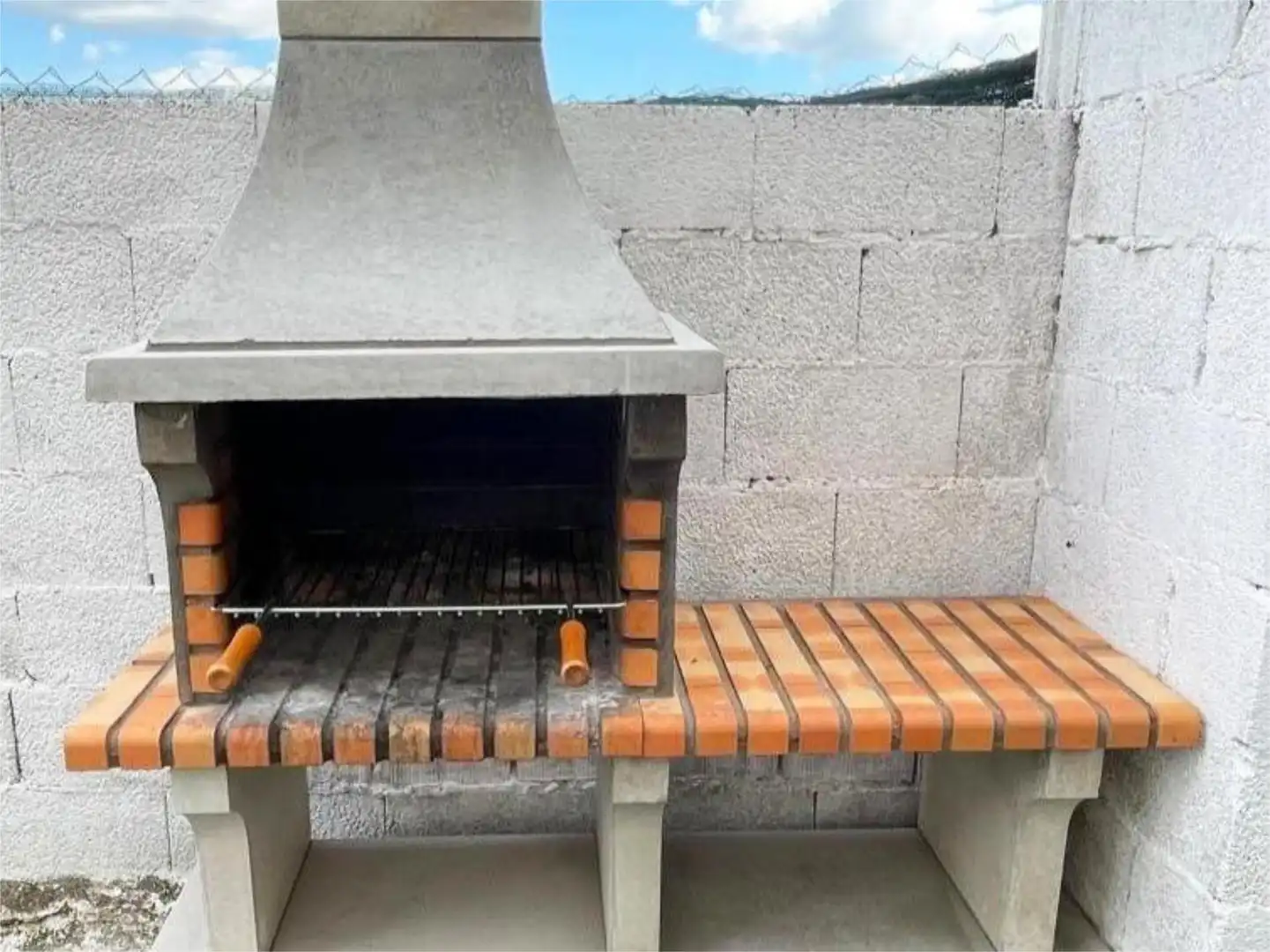 Casa o chalet en venta en Calle Ventosilla Alta, 17, Setenil de las Bodegas Jardín de Casa o chalet en venta en Setenil de las Bodegas con Terraza, Piscina y Balcón