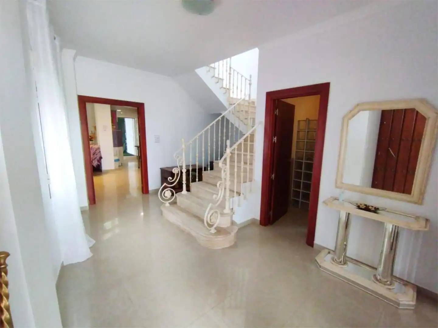 Casa o chalet en venta en Calle Ventosilla Alta, 17, Setenil de las Bodegas Casa o chalet en venta en Setenil de las Bodegas con Terraza, Piscina y Balcón