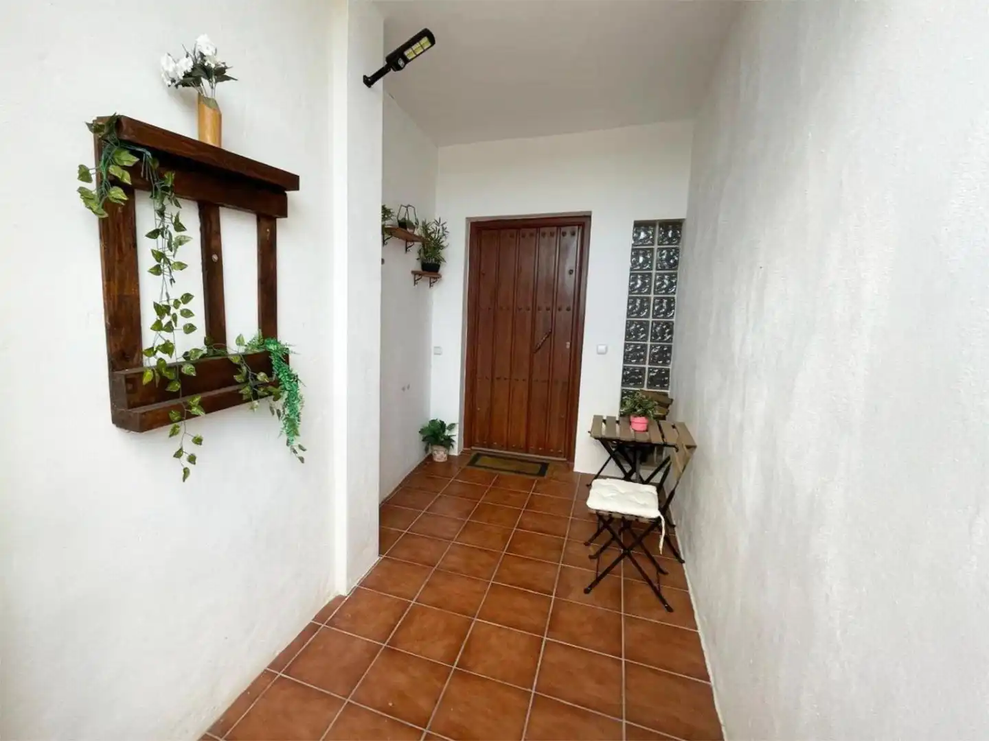 Casa o chalet en venta en Calle Ventosilla Alta, 17, Setenil de las Bodegas Casa o chalet en venta en Setenil de las Bodegas con Terraza, Piscina y Balcón