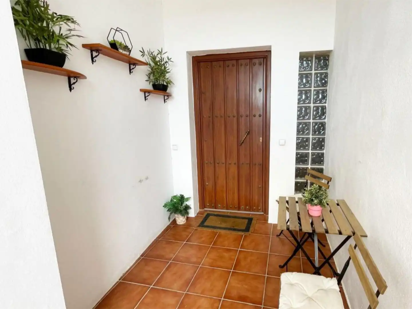 Casa o chalet en venta en Calle Ventosilla Alta, 17, Setenil de las Bodegas Casa o chalet en venta en Setenil de las Bodegas con Terraza, Piscina y Balcón