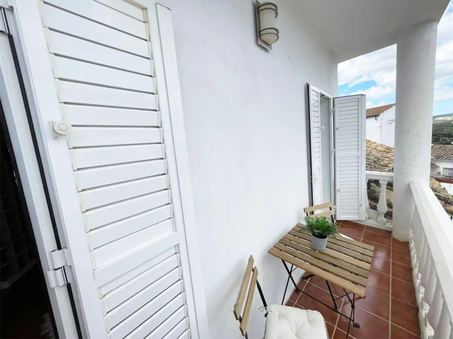 Casa o chalet en venta en Calle Ventosilla Alta, 17, Setenil de las Bodegas Terraza de Casa o chalet en venta en Setenil de las Bodegas con Terraza, Piscina y Balcón