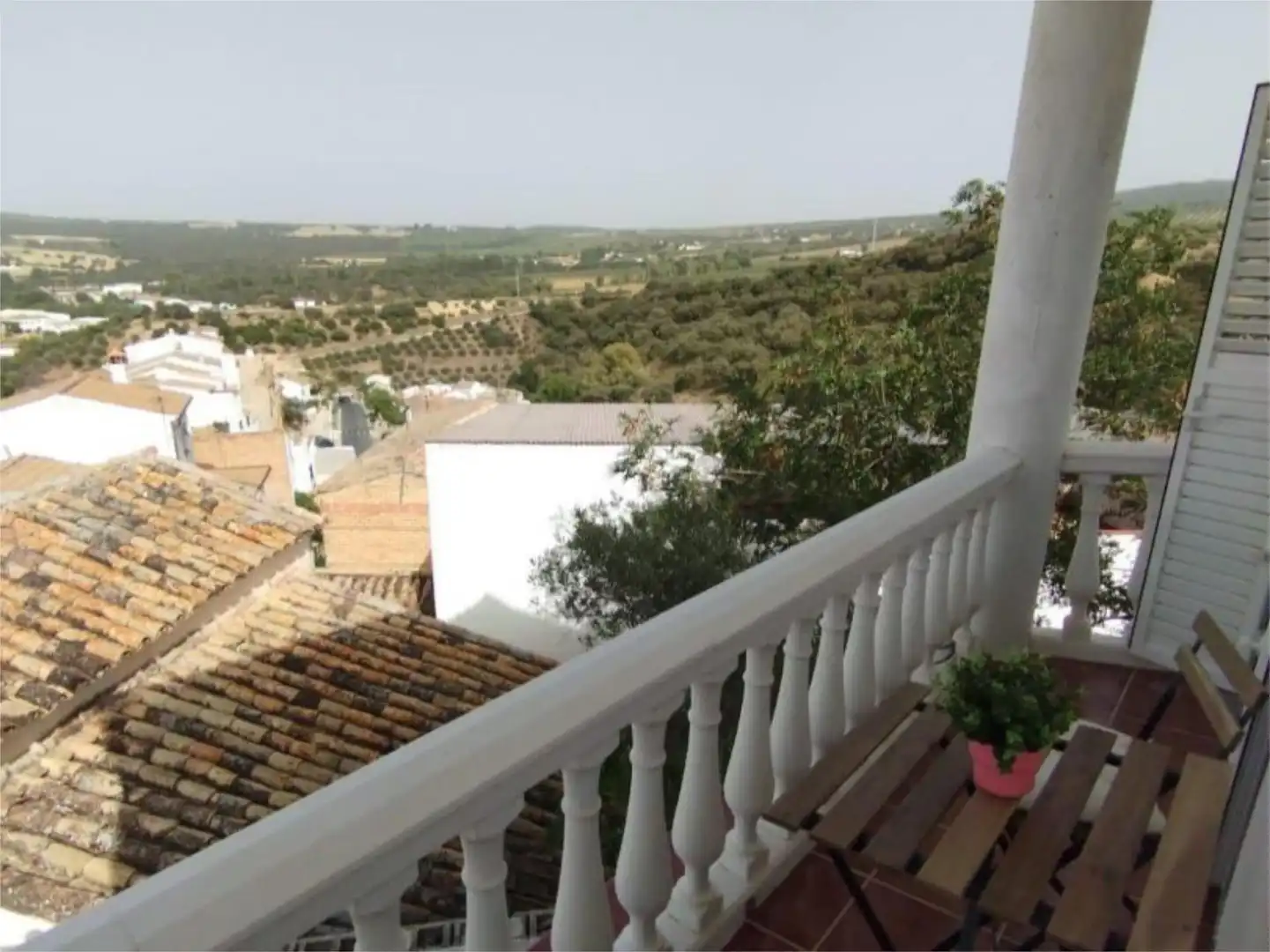 Casa o chalet en venta en Calle Ventosilla Alta, 17, Setenil de las Bodegas Terraza de Casa o chalet en venta en Setenil de las Bodegas con Terraza, Piscina y Balcón