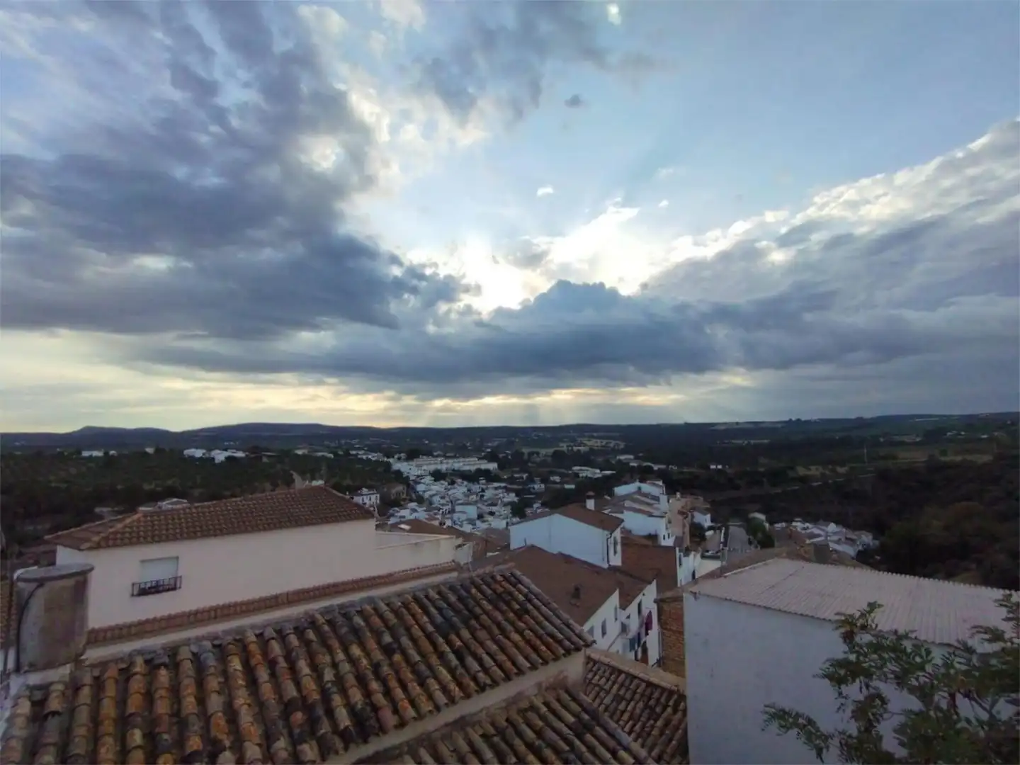 Casa o chalet en venta en Calle Ventosilla Alta, 17, Setenil de las Bodegas Vista exterior de Casa o chalet en venta en Setenil de las Bodegas con Terraza, Piscina y Balcón